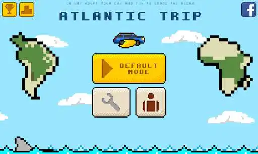 Play APK Atlantic Trip  and enjoy Atlantic Trip with UptoPlay com.vitorafael.atlanticTrip