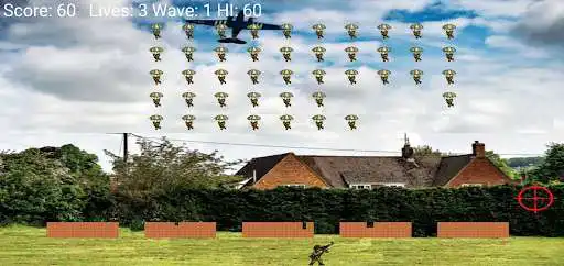 Play Atlantic Wall and enjoy Atlantic Wall with UptoPlay Play Atlantic Wall and enjoy Atlantic Wall with UptoPlay