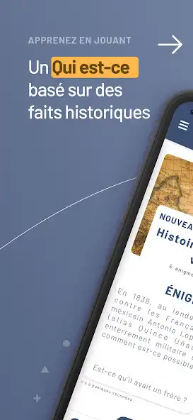 Play Atlantide : Les Archives Disparues  and enjoy Atlantide : Les Archives Disparues with UptoPlay