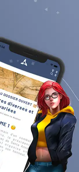 Play Atlantide : Les Archives Disparues as an online game Atlantide : Les Archives Disparues with UptoPlay