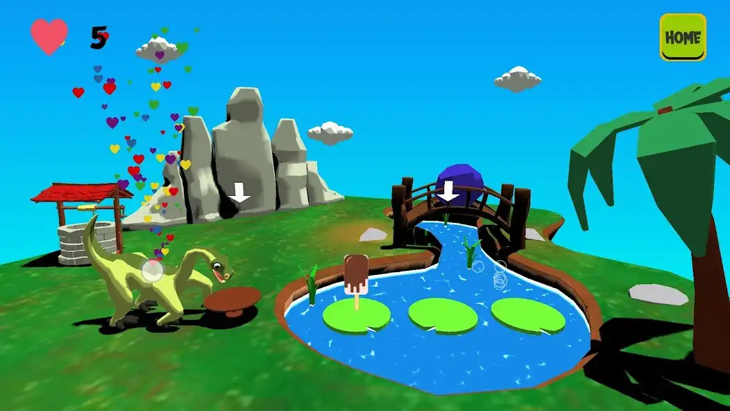 Play Atlantis Feedy  and enjoy Atlantis Feedy with UptoPlay