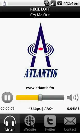 Play Atlantis FM  and enjoy Atlantis FM with UptoPlay