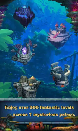 Play Atlantis Jewels Journey Play Atlantis Jewels Journey