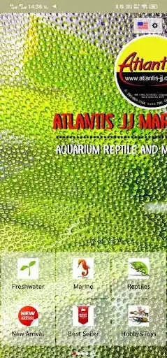 Play Atlantis jj market