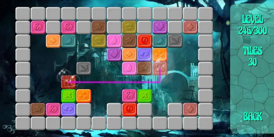 Play Atlantis Onet  and enjoy Atlantis Onet with UptoPlay