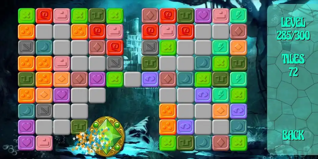 Play Atlantis Onet as an online game Atlantis Onet with UptoPlay
