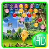 Free play online Atlantis Pop Rescue APK Free play online Atlantis Pop Rescue APK