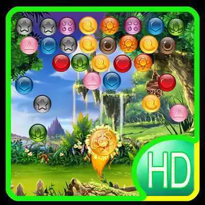 Play Atlantis Pop Rescue