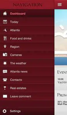 Play Atlantis Resort  Spa