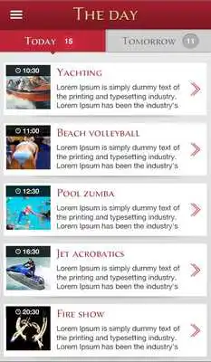 Play Atlantis Resort  Spa