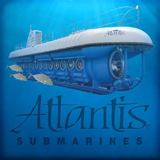 Run free android online Atlantis Submarines APK
