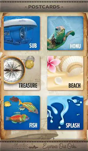 Play APK Atlantis Submarines  and enjoy Atlantis Submarines with UptoPlay com.main.atlantis