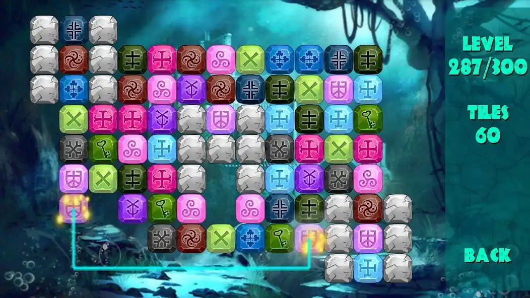 Play Atlantis Treasures  and enjoy Atlantis Treasures with UptoPlay