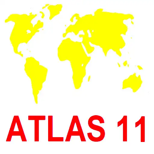 Play ATLAS11 APK