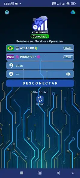 Play ATLAS 5G  and enjoy ATLAS 5G with UptoPlay
