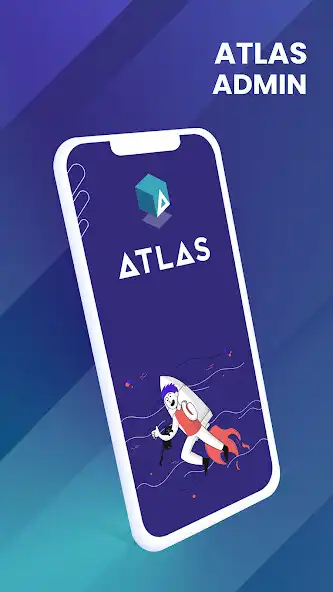 Play ATLAS Admin  and enjoy ATLAS Admin with UptoPlay