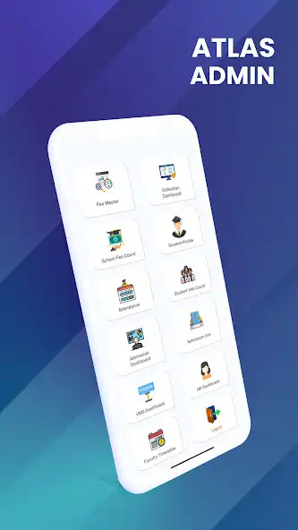 Play ATLAS Admin as an online game ATLAS Admin with UptoPlay