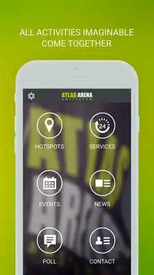 Play Atlas ArenA Play Atlas ArenA