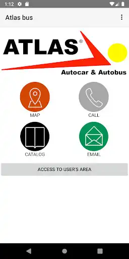 Play Atlas Bus  and enjoy Atlas Bus with UptoPlay