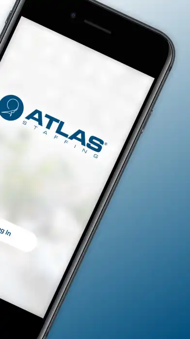 Play Atlas Career Connection as an online game Atlas Career Connection with UptoPlay