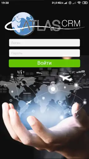 Play AtlasCRM  and enjoy AtlasCRM with UptoPlay