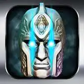 Free play online ATLAS CRUSH APK