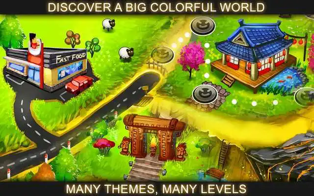 Play ATLAS CRUSH Play ATLAS CRUSH