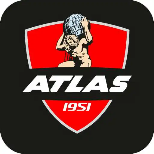 Run free android online Atlas Cycles APK