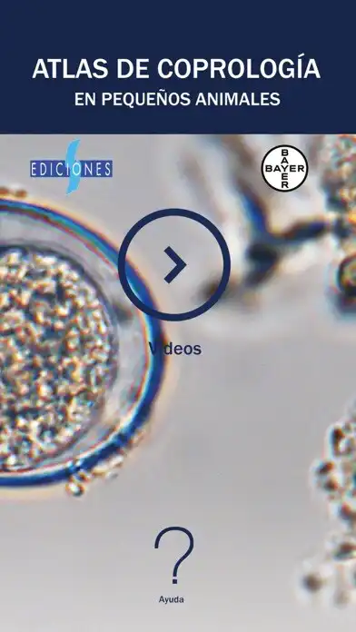 Play ATLAS DE COPROLOGÍA AR  and enjoy ATLAS DE COPROLOGÍA AR with UptoPlay