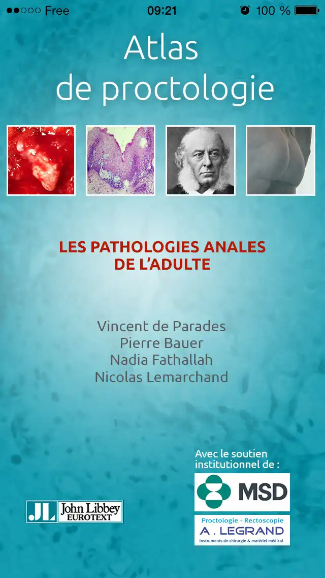 Play Atlas de proctologie and enjoy Atlas de proctologie with UptoPlay Play Atlas de proctologie and enjoy Atlas de proctologie with UptoPlay