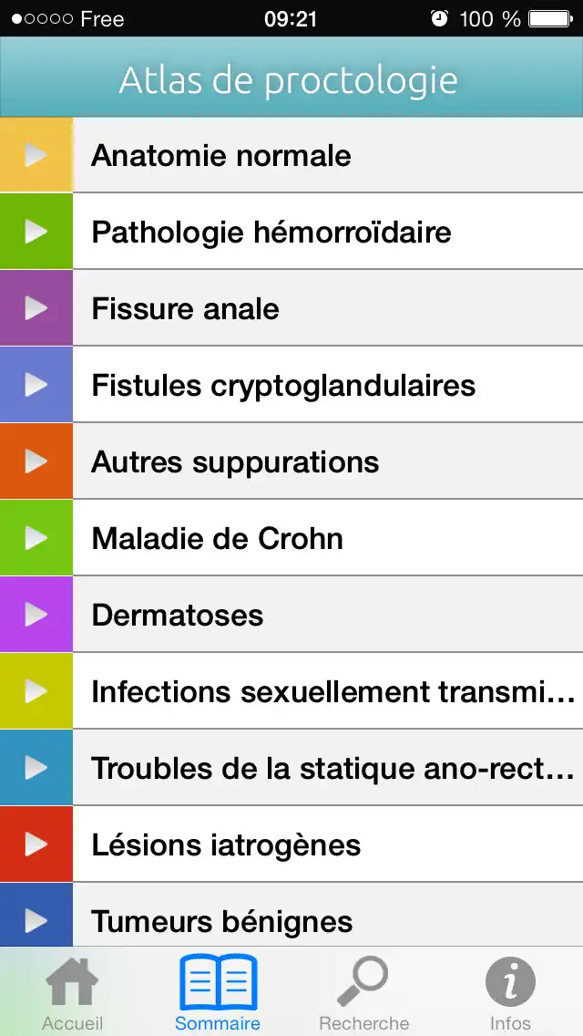 Play Atlas de proctologie as an online game online Atlas de proctologie with UptoPlay Play Atlas de proctologie as an online game Atlas de proctologie with UptoPlay