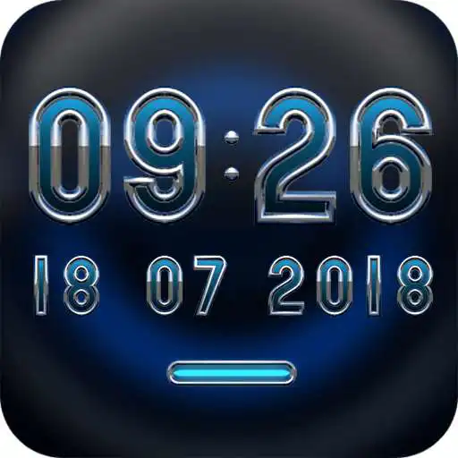 Free play online Atlas DIGITAL CLOCK WIDGET APK Free play online Atlas DIGITAL CLOCK WIDGET APK