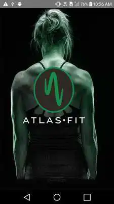 Play Atlas Fit
