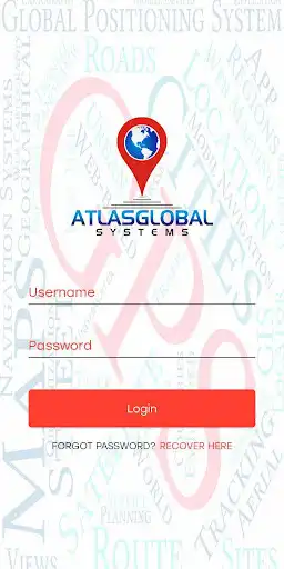 Play Atlas Global GPS Tracking  and enjoy Atlas Global GPS Tracking with UptoPlay