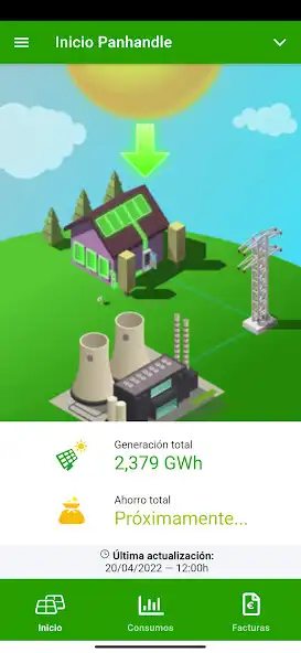 Play ATLAS Green Energy as an online game ATLAS Green Energy with UptoPlay