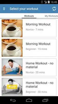 Play Atlas health and fitness