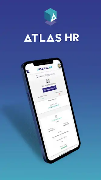 Play ATLAS HR App  and enjoy ATLAS HR App with UptoPlay