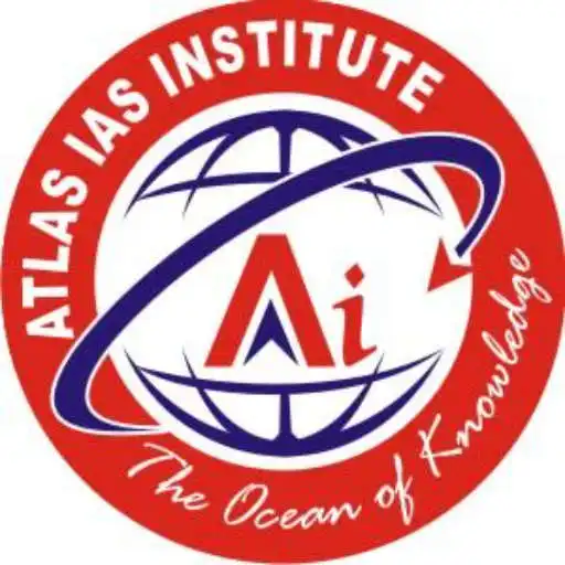 Play Atlas IAS APK Play Atlas IAS APK