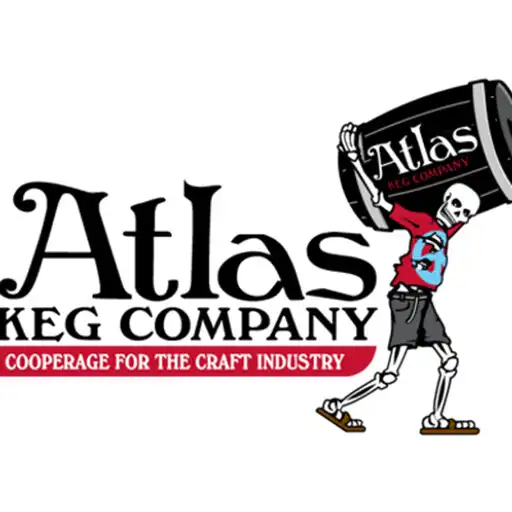 Play Atlas Keg Scanner APK Play Atlas Keg Scanner APK