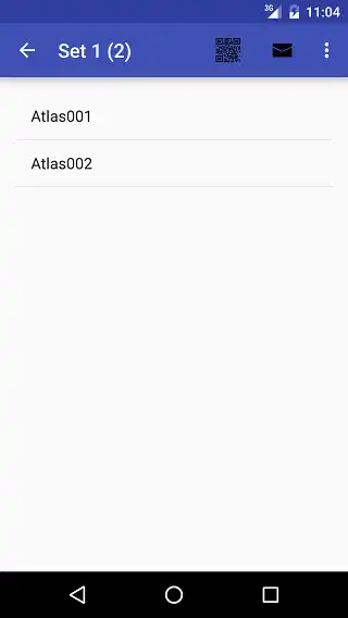 Play Atlas Keg Scanner  and enjoy Atlas Keg Scanner with UptoPlay