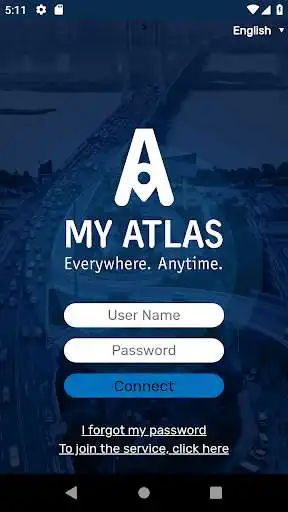 Play ATLAS Manager  and enjoy ATLAS Manager with UptoPlay