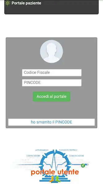 Play Atlasmedica - Portale paziente as an online game online Atlasmedica - Portale paziente with UptoPlay Play Atlasmedica - Portale paziente as an online game Atlasmedica - Portale paziente with UptoPlay