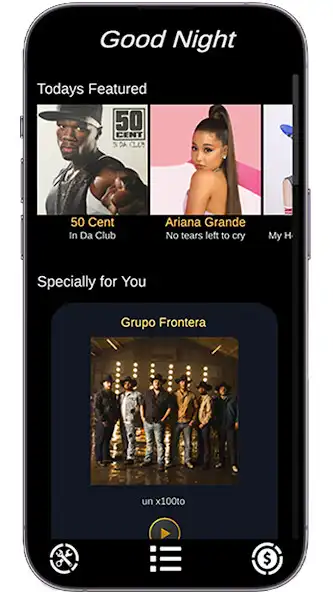 Play Atlas: music on-demand  and enjoy Atlas: music on-demand with UptoPlay