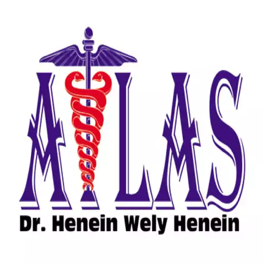 Run free android online Atlas of The Egyptian Drugs APK