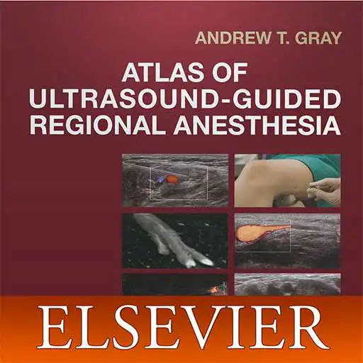 Play Atlas of Ultrasound Anesthesia APK Play Atlas of Ultrasound Anesthesia APK