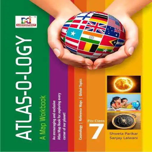 Play Atlas-O-Logy 7 APK