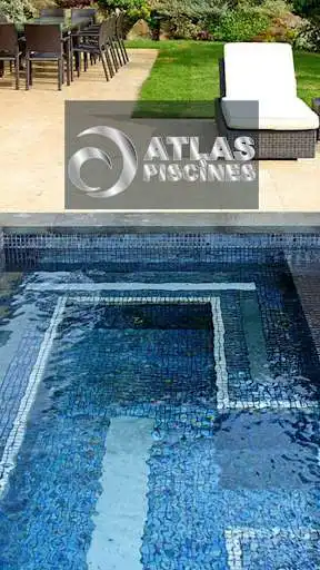 Play Atlas Piscines  and enjoy Atlas Piscines with UptoPlay