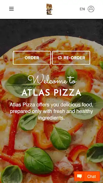 Play Atlas Pizza  and enjoy Atlas Pizza with UptoPlay