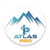 Free play online Atlas PRO IPTV  APK