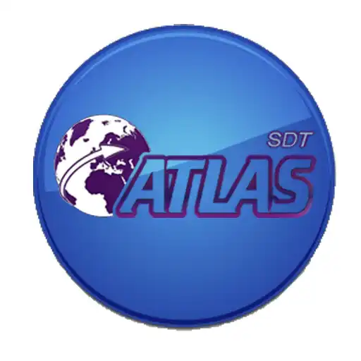 Play ATLAS SDT APK Play ATLAS SDT APK